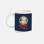 Chewie's Barber Shop-None-Mug-Drinkware-Arinesart