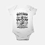 Bounty Butcher-Baby-Basic-Onesie-Arinesart