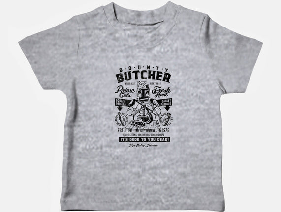 Bounty Butcher