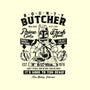 Bounty Butcher-None-Mug-Drinkware-Arinesart