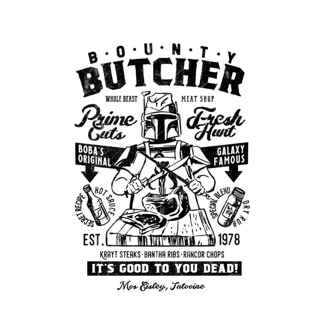 Bounty Butcher-Baby-Basic-Tee-Arinesart