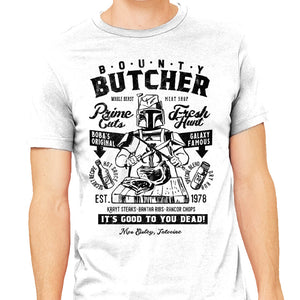 Bounty Butcher