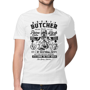 Bounty Butcher