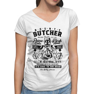 Bounty Butcher