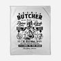 Bounty Butcher-None-Fleece-Blanket-Arinesart