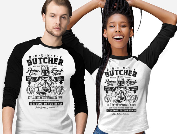 Bounty Butcher