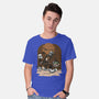 Mando And Grogu-Mens-Basic-Tee-Arinesart