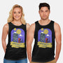 Jawa And Droid-Unisex-Basic-Tank-Arinesart