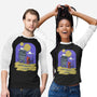 Jawa And Droid-Unisex-Baseball-Tee-Arinesart