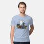 Hiro And Baymax-Mens-Premium-Tee-Arinesart