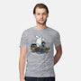 Hiro And Baymax-Mens-Premium-Tee-Arinesart