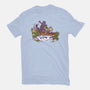 Alice And Friends-Womens-Basic-Tee-Arinesart