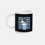 Chill Blue Heeler-None-Mug-Drinkware-estudiofitas