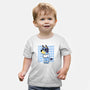 Chill Blue Heeler-Baby-Basic-Tee-estudiofitas