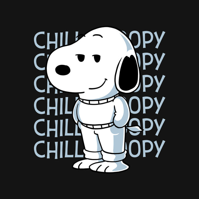 Chill Beagle-Unisex-Baseball-Tee-estudiofitas