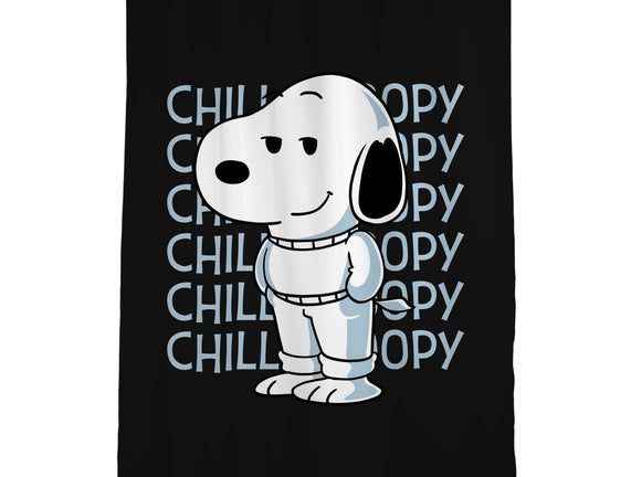 Chill Beagle