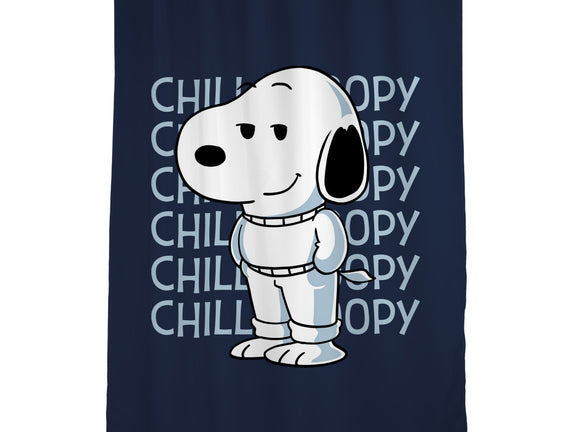 Chill Beagle