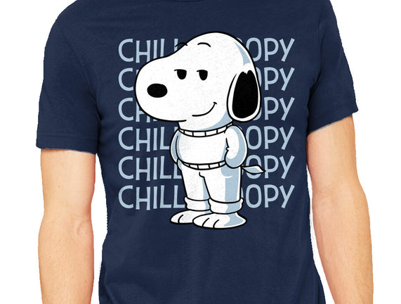 Chill Beagle