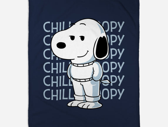 Chill Beagle