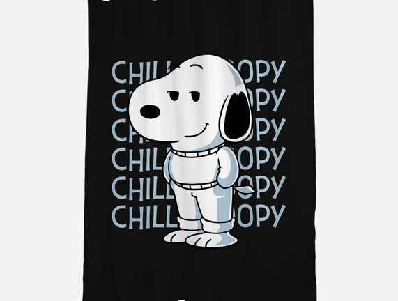 Chill Beagle