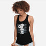 Chill Beagle-Womens-Racerback-Tank-estudiofitas