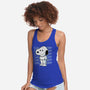 Chill Beagle-Womens-Racerback-Tank-estudiofitas