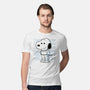 Chill Beagle-Mens-Premium-Tee-estudiofitas