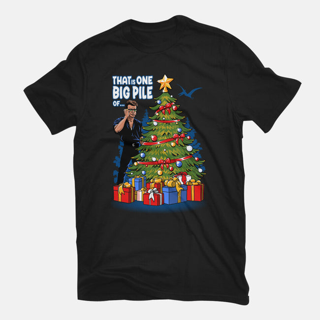 Merry Chaos-Mens-Basic-Tee-Tronyx79