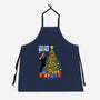 Merry Chaos-Unisex-Kitchen-Apron-Tronyx79