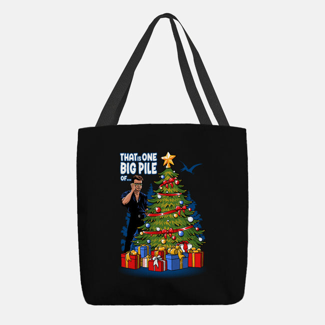 Merry Chaos-None-Basic Tote-Bag-Tronyx79