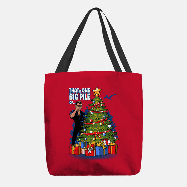 Merry Chaos-None-Basic Tote-Bag-Tronyx79