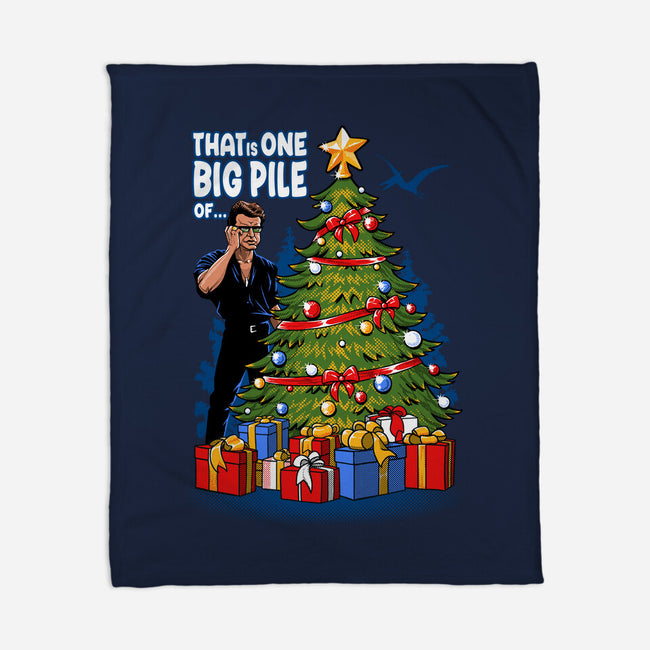 Merry Chaos-None-Fleece-Blanket-Tronyx79