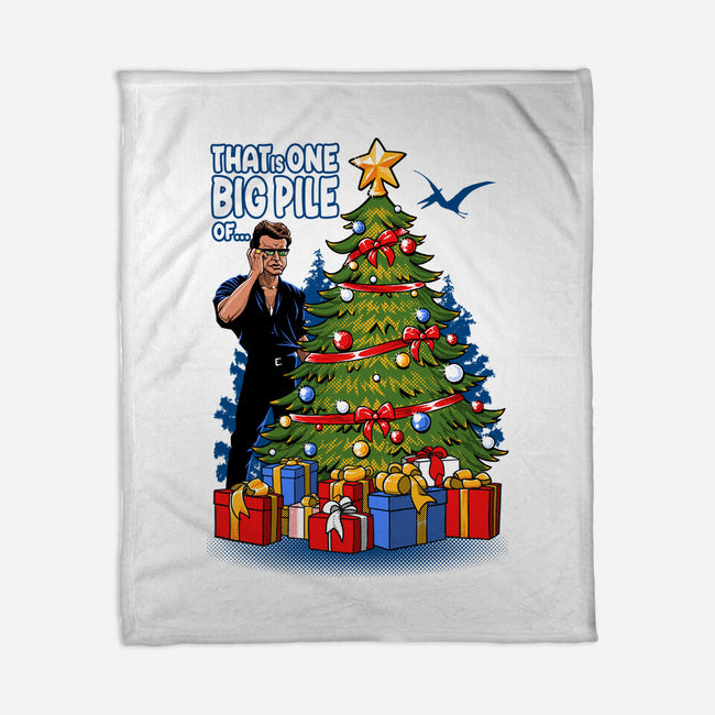 Merry Chaos-None-Fleece-Blanket-Tronyx79