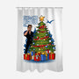 Merry Chaos-None-Polyester-Shower Curtain-Tronyx79