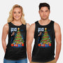 Merry Chaos-Unisex-Basic-Tank-Tronyx79