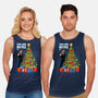 Merry Chaos-Unisex-Basic-Tank-Tronyx79