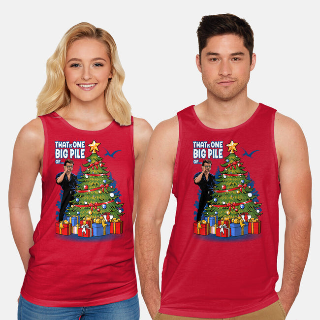 Merry Chaos-Unisex-Basic-Tank-Tronyx79