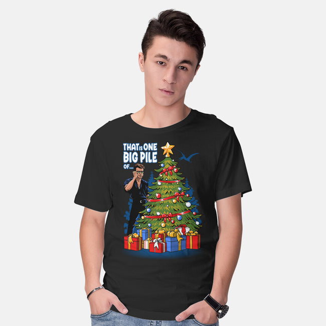 Merry Chaos-Mens-Basic-Tee-Tronyx79