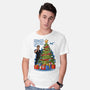 Merry Chaos-Mens-Basic-Tee-Tronyx79