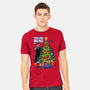 Merry Chaos-Mens-Heavyweight-Tee-Tronyx79