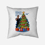 Merry Chaos-None-Removable Cover w Insert-Throw Pillow-Tronyx79