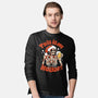 This Is My Favorite Holiday-Mens-Long Sleeved-Tee-yumie