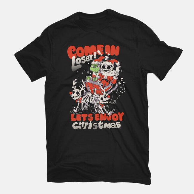 Come In Losers-Youth-Basic-Tee-yumie