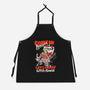 Come In Losers-Unisex-Kitchen-Apron-yumie