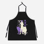 Wolf Invocation-Unisex-Kitchen-Apron-yumie