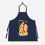 Ryomen Sukun-Unisex-Kitchen-Apron-yumie