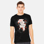 My Gift List-Mens-Heavyweight-Tee-yumie