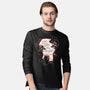 My Gift List-Mens-Long Sleeved-Tee-yumie