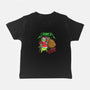 And Christmas For No One-Baby-Basic-Tee-Barbadifuoco