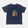 And Christmas For No One-Baby-Basic-Tee-Barbadifuoco